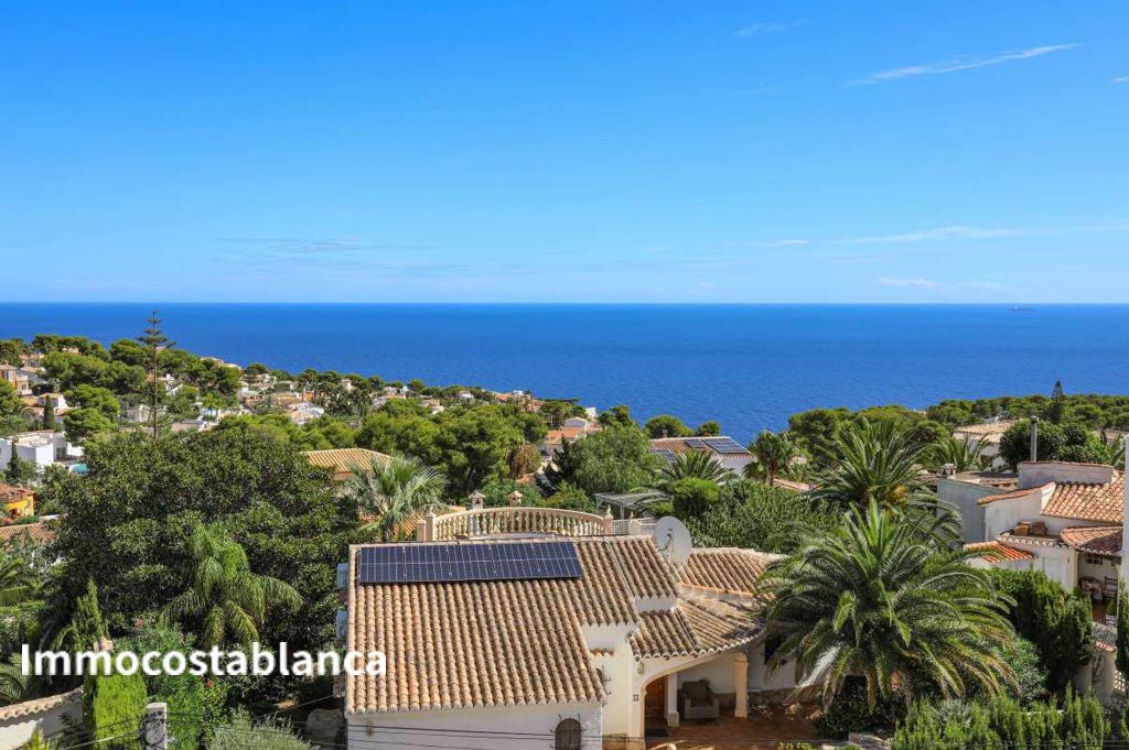 Villa in Javea (Xabia), 410 m², 1,850,000 €, photo 6, listing 61879536