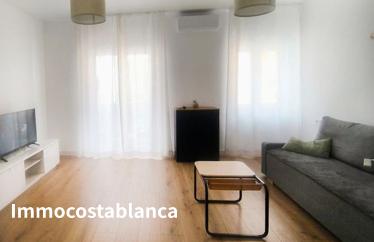 Apartment in Alicante, 80 m²