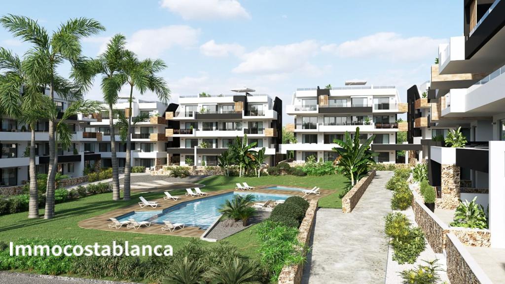 Apartment in Dehesa de Campoamor, 75 m², 249,000 €, photo 7, listing 21944976