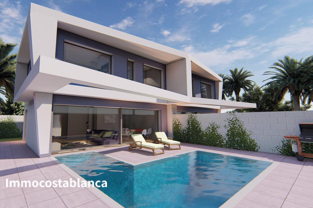 6 room villa in Arenals del Sol, 108 m², 278,000 €, photo 1, listing 19746248
