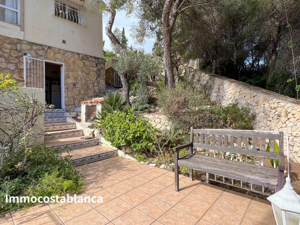 Detached house in Moraira, 260 m², 449,000 €, photo 7, listing 15097776