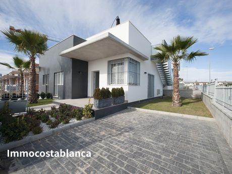 Detached house in Ciudad Quesada, 149,000 €, photo 1, listing 48321048
