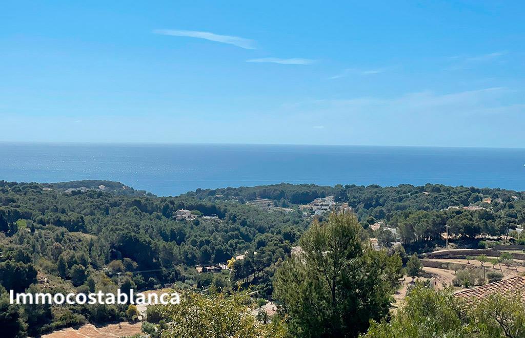 Villa in Benissa, 232 m², 2,200,000 €, photo 6, listing 46821776