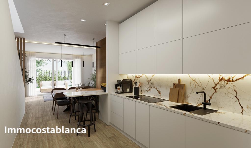 Villa in El Fondó de les Neus, 230 m², 357,000 €, photo 3, listing 35167536