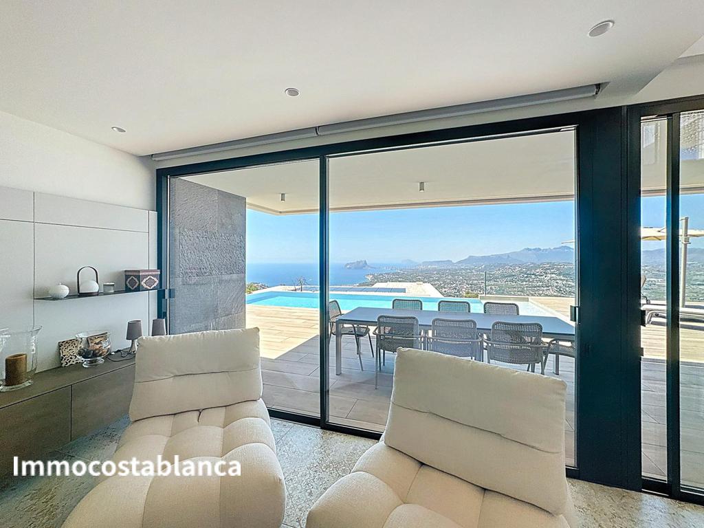 Detached house in Benitachell, 544 m², 3,250,000 €, photo 2, listing 52701936