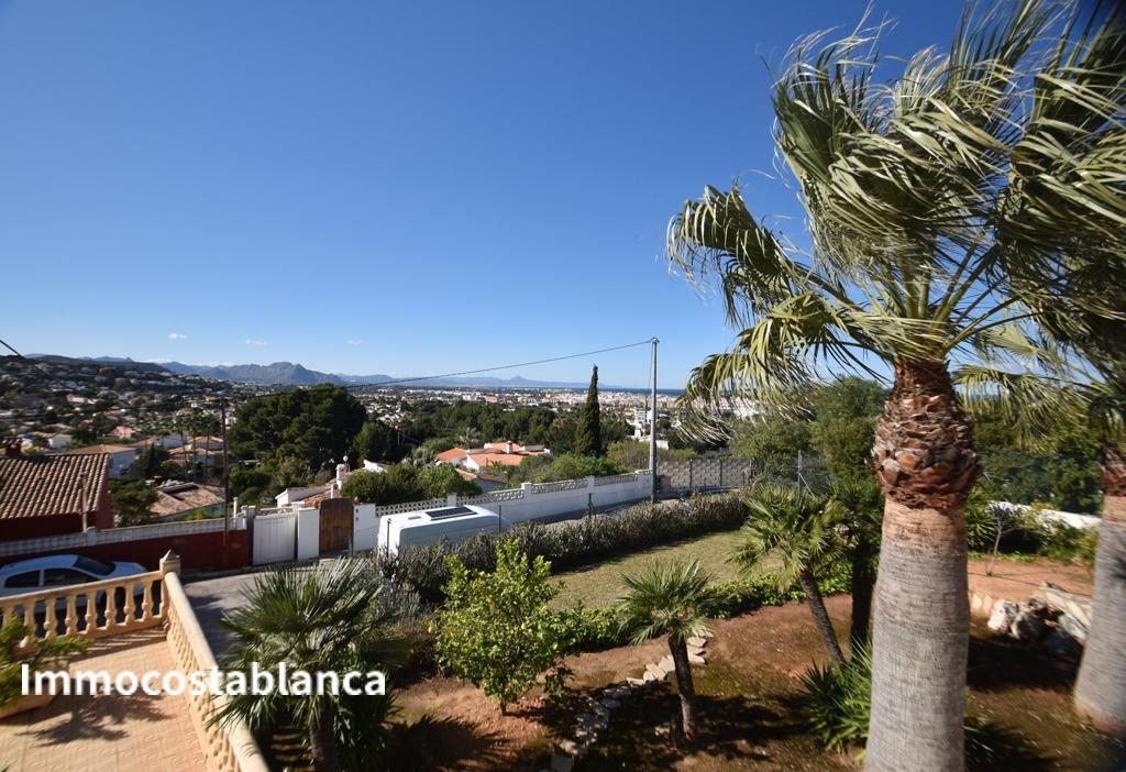 Detached house in Denia, 307 m², 875,000 €, photo 3, listing 17676816
