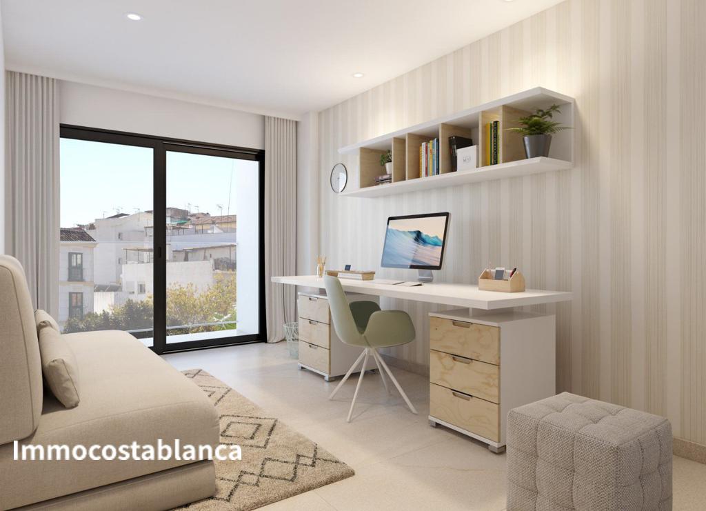 Apartment in Alicante, 65 m², 185,000 €, photo 6, listing 3773776