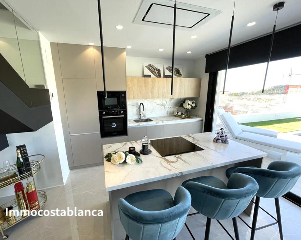 Villa in Finestrat, 140 m², 510,000 €, photo 4, listing 41496176