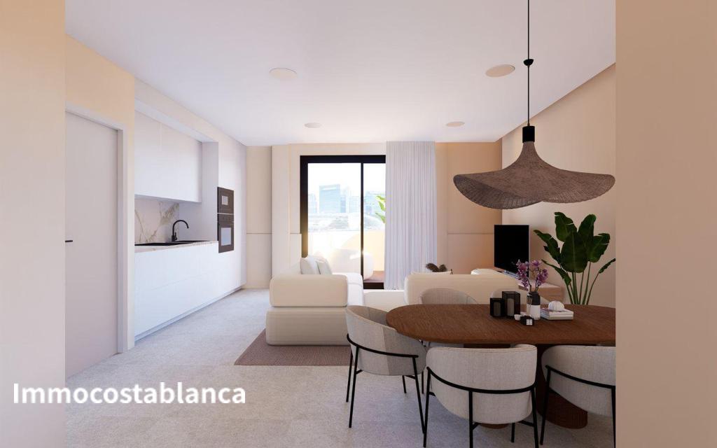 Apartment in El Campello, 83 m², 535,000 €, photo 9, listing 65024416