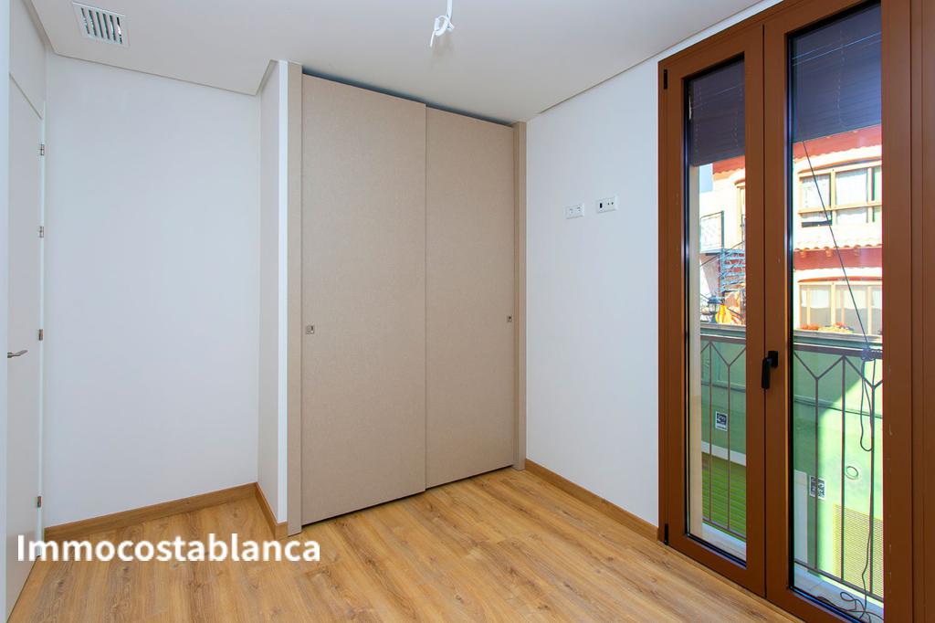 Apartment in El Fondó de les Neus, 96 m², 230,000 €, photo 8, listing 31639536