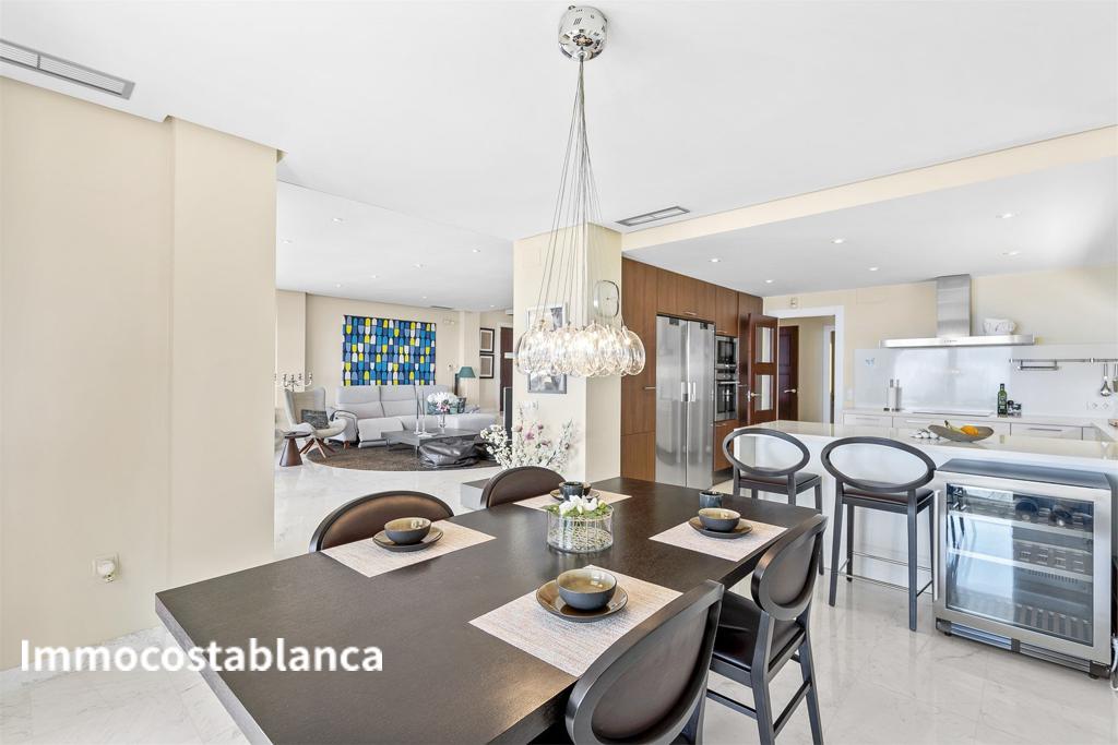Detached house in Alicante, 328 m², 1,570,000 €, photo 1, listing 1196256