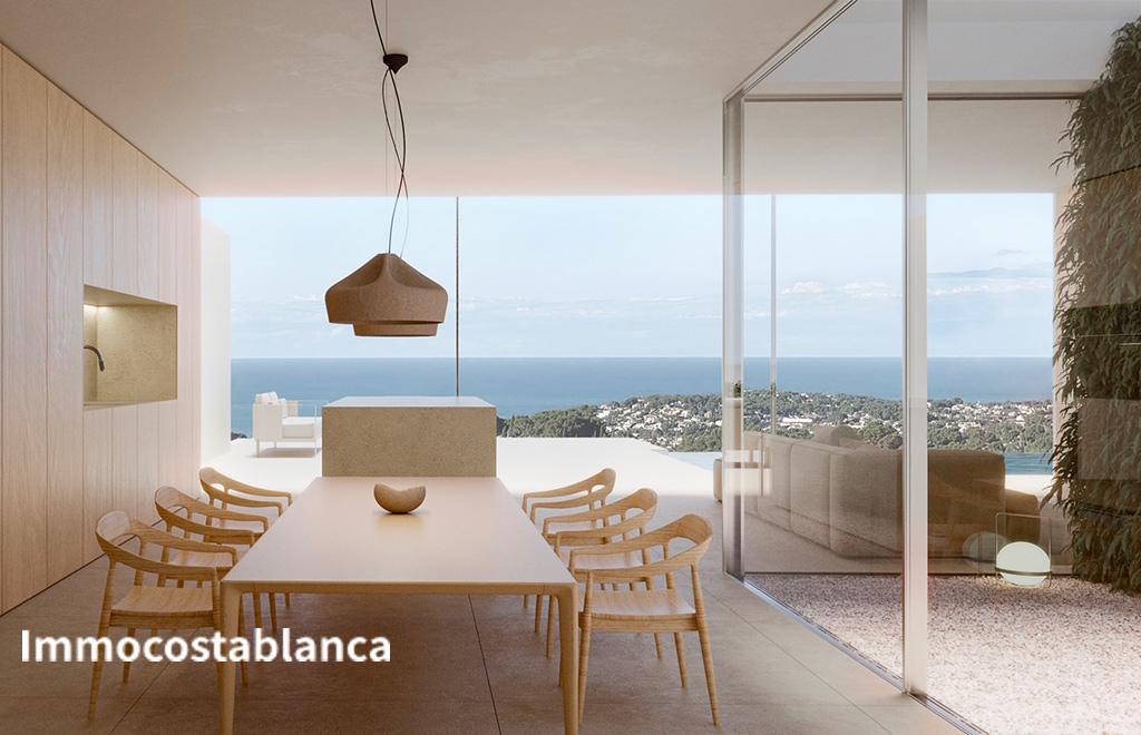 Villa in Benissa, 232 m², 2,200,000 €, photo 2, listing 46821776