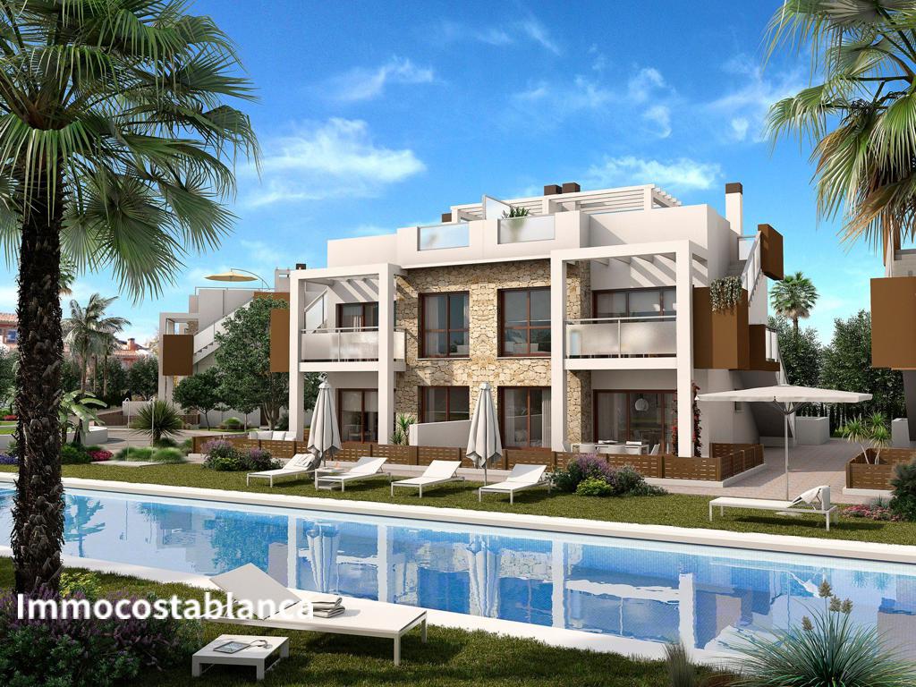 Apartment in Dehesa de Campoamor, 71 m², 305,000 €, photo 1, listing 44277448