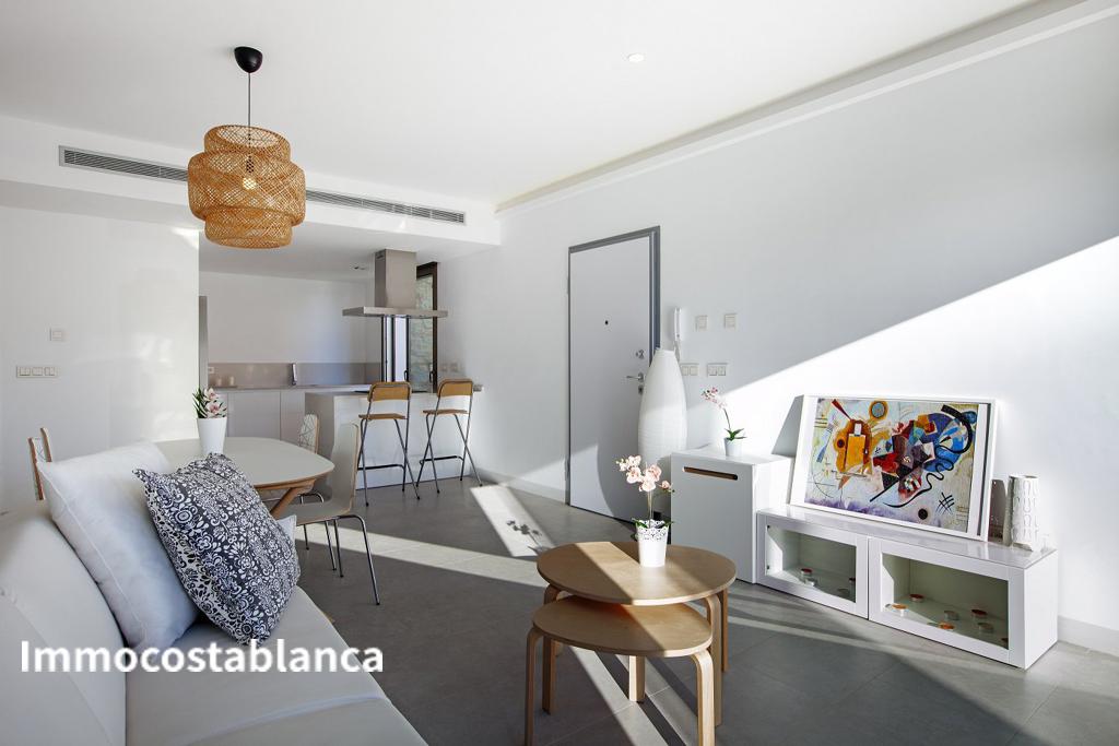 Villa in Dehesa de Campoamor, 121 m², 499,000 €, photo 9, listing 24553776