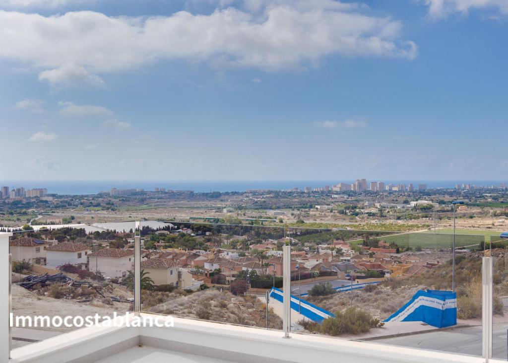 Villa in Sant Joan d'Alacant, 118 m², 450,000 €, photo 5, listing 79087536