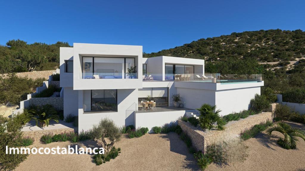 Villa in Benitachell, 266 m², 2,249,000 €, photo 5, listing 13728416