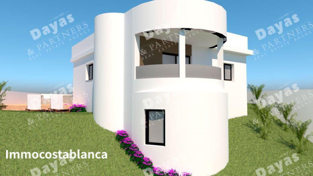 Villa in Pilar de la Horadada, 191 m², 450,000 €, photo 9, listing 7869696