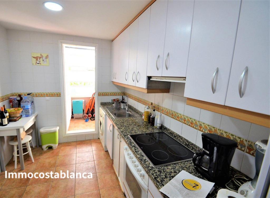 Apartment in Villajoyosa, 90 m², 207,000 €, photo 9, listing 11853856