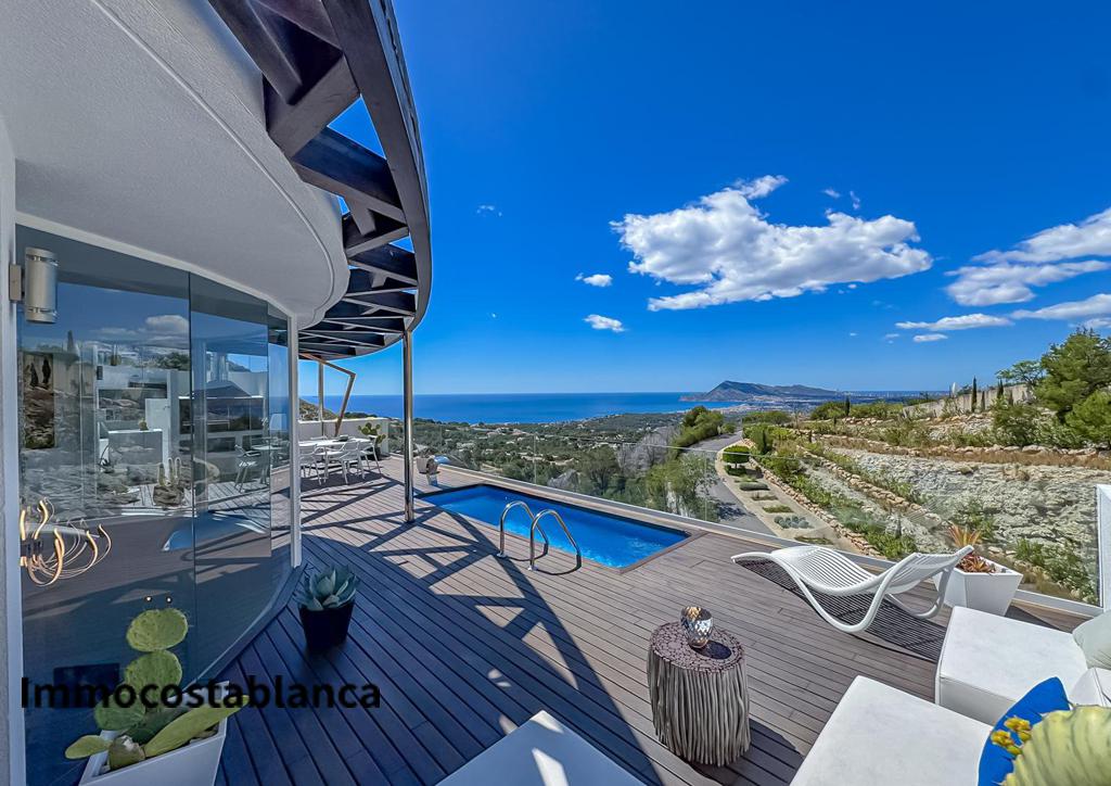 Villa in Altea, 266 m², 849,000 €, photo 3, listing 890816