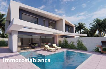 6 room villa in Arenals del Sol, 108 m²