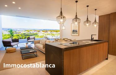 Apartment in Dehesa de Campoamor, 152 m²