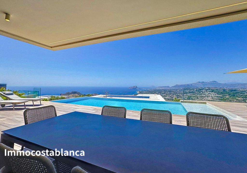 Detached house in Benitachell, 544 m², 3,250,000 €, photo 10, listing 52701936