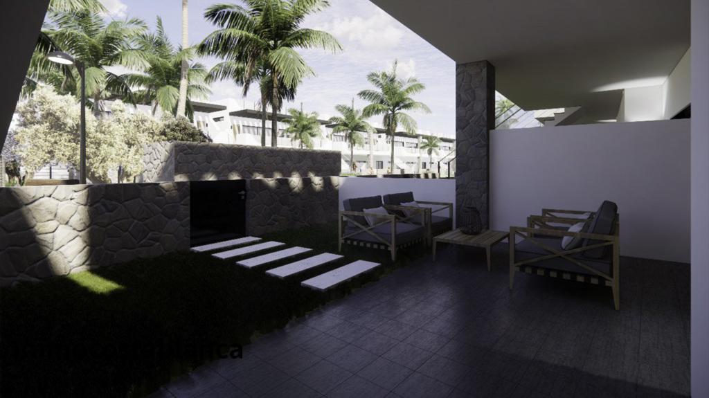 Detached house in Dehesa de Campoamor, 126 m², 555,000 €, photo 6, listing 24420096