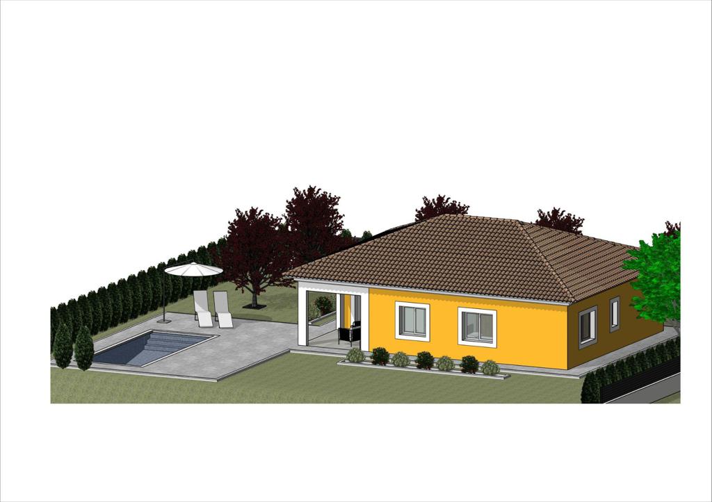 Villa in La Romana (Spain), 130 m², 378,000 €, photo 10, listing 527536
