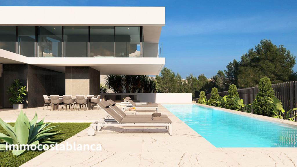 Detached house in Moraira, 568 m², 3,250,000 €, photo 2, listing 67776096
