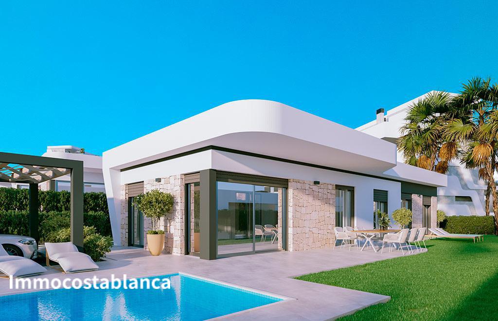 Villa in Finestrat, 114 m², 690,000 €, photo 1, listing 33016416