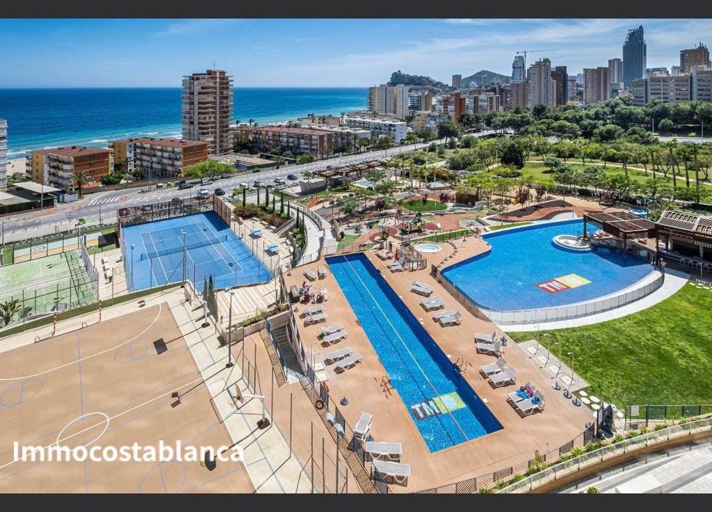 Apartment in Benidorm, 147 m², 585,000 €, photo 8, listing 4617216