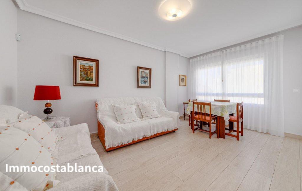 4 room apartment in Torrevieja, 109 m², 170,000 €, photo 1, listing 55937856