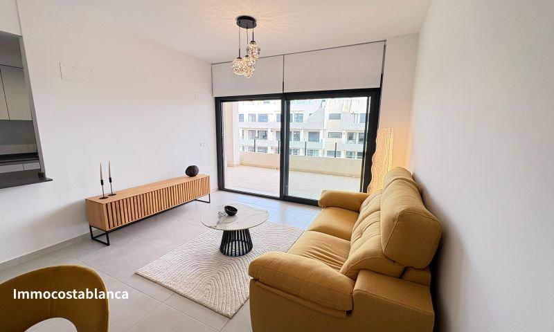 Apartment in Orihuela Costa, 84 m², 287,000 €, photo 7, listing 22217216