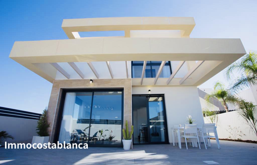 Villa in Los Montesinos, 105 m², 333,000 €, photo 4, listing 43587216