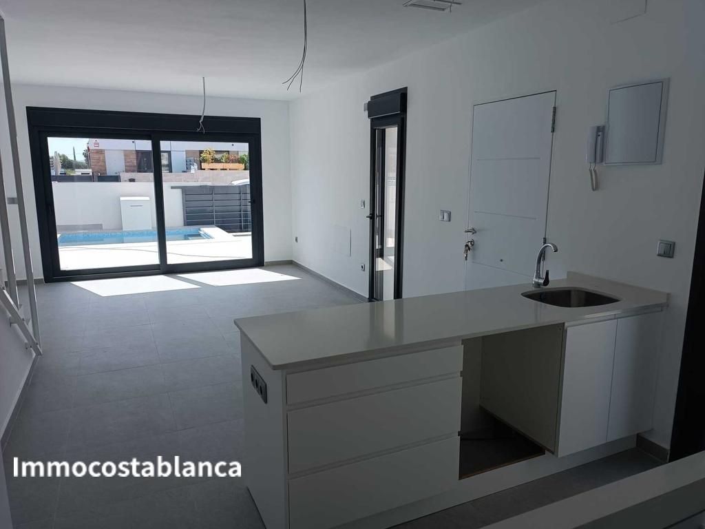 Villa in Daya Nueva, 96 m², 317,000 €, photo 10, listing 10367536