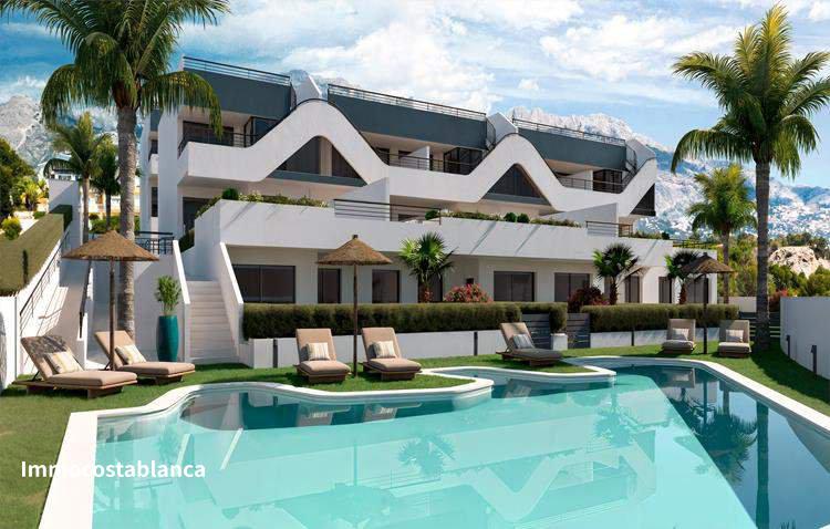 Apartment in L'Alfàs del Pi, 86 m², 289,000 €, photo 10, listing 23822736