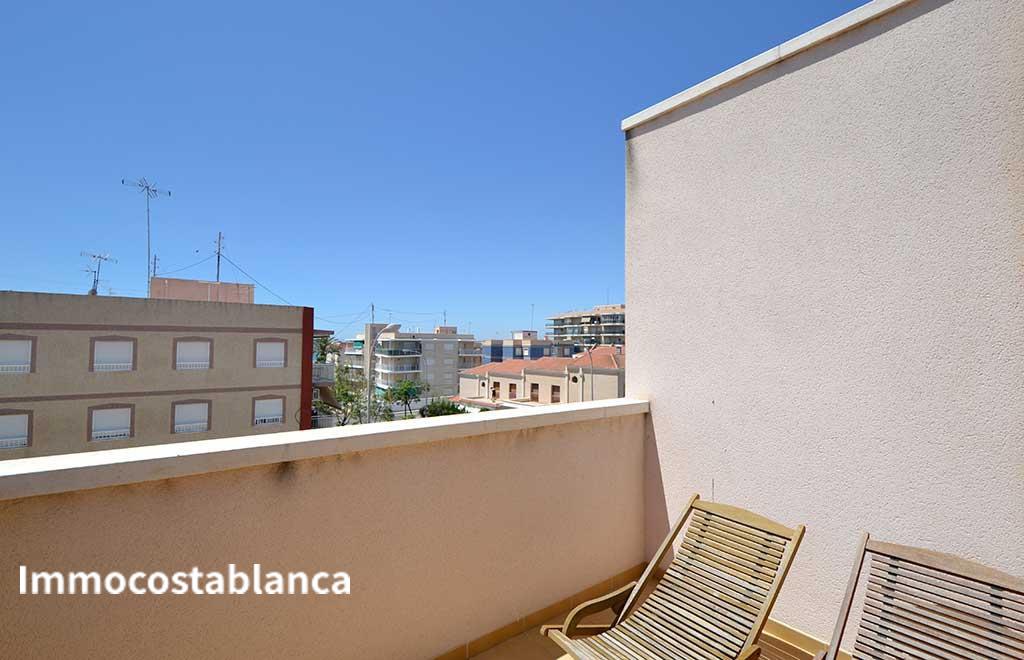Apartment in Santa Pola, 74 m², 243,000 €, photo 2, listing 3726328