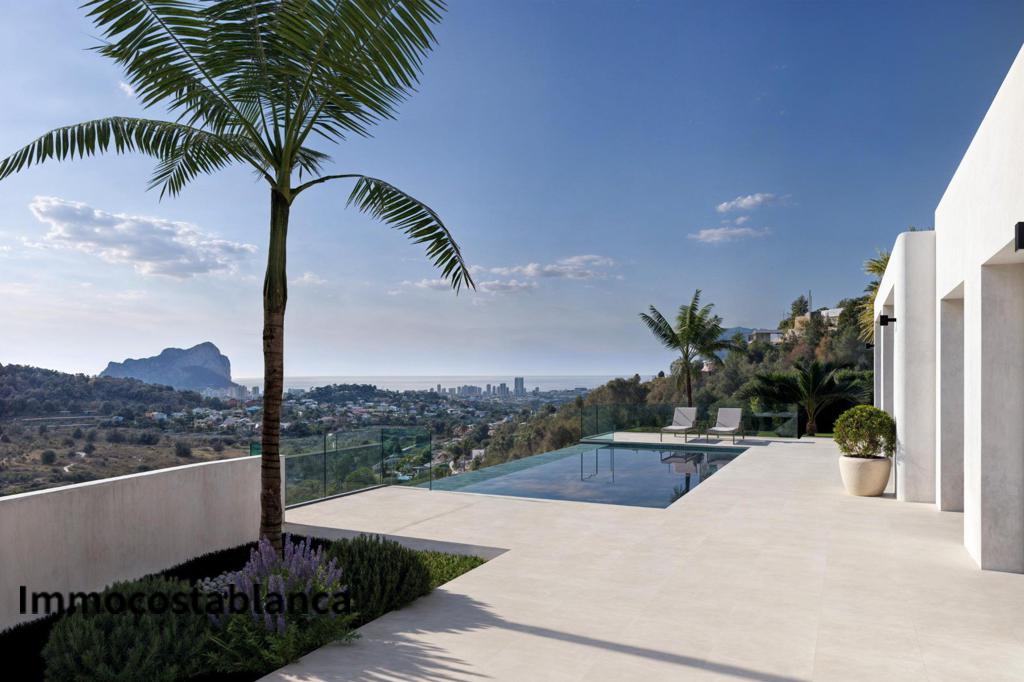 Detached house in Calpe, 225 m², 1,750,000 €, photo 3, listing 19763536