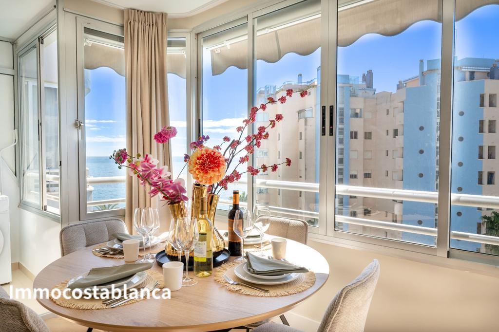 Apartment in Calpe, 51 m², 309,000 €, photo 1, listing 18671536