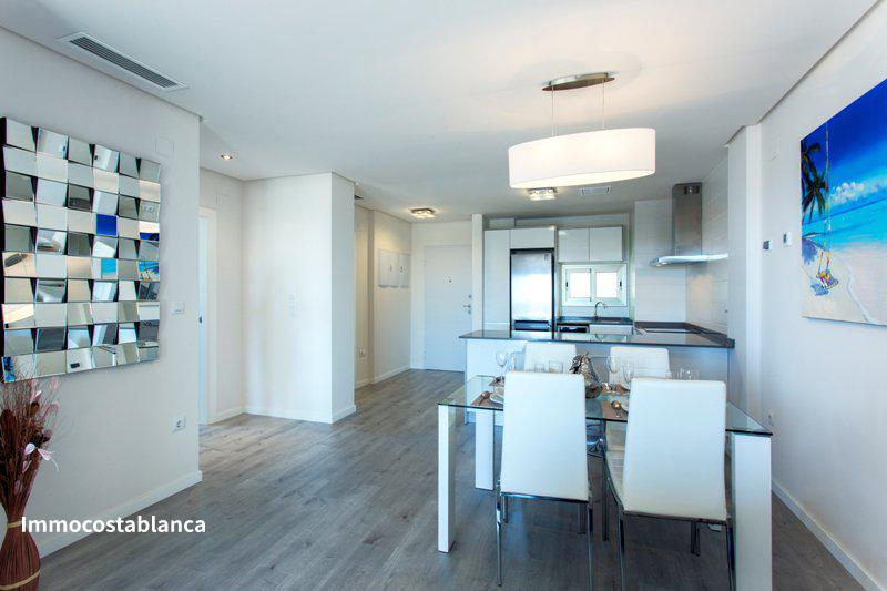 3 room apartment in Dehesa de Campoamor, 120 m², 198,000 €, photo 8, listing 18826248