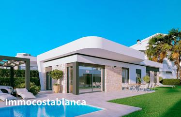 Villa in Finestrat, 114 m²