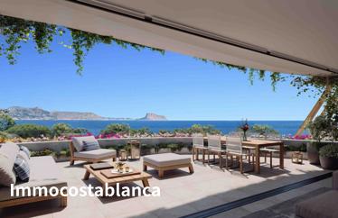 4 room apartment in El Albir, 117 m²
