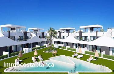 Apartment in San Fulgencio, 89 m²