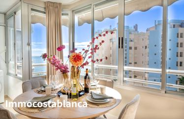 Apartment in Calpe, 51 m²
