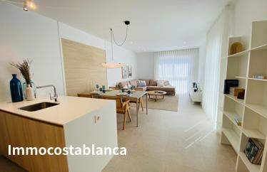 Detached house in Pilar de la Horadada, 99 m²