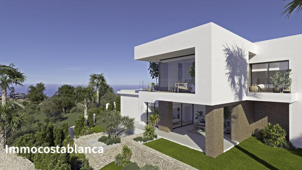 Villa in Alicante, 615 m², 1,871,000 €, photo 5, listing 7022416