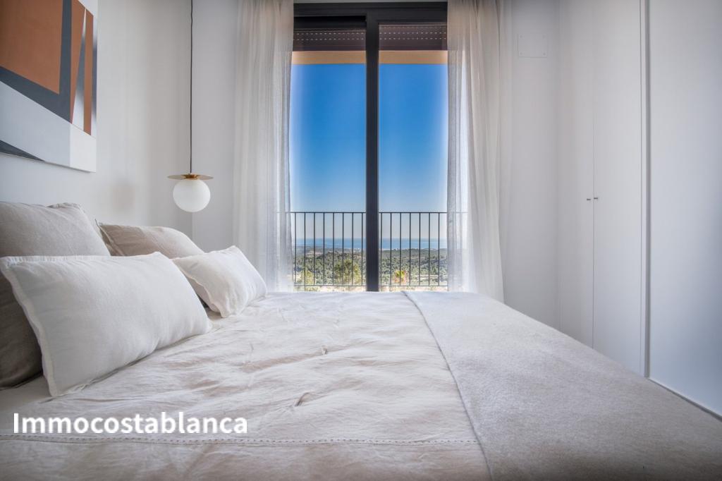 Villa in Polop, 277 m², 625,000 €, photo 9, listing 42207536