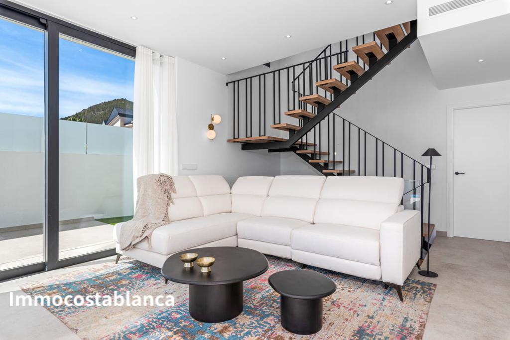 Villa in Polop, 307 m², 860,000 €, photo 1, listing 32935536