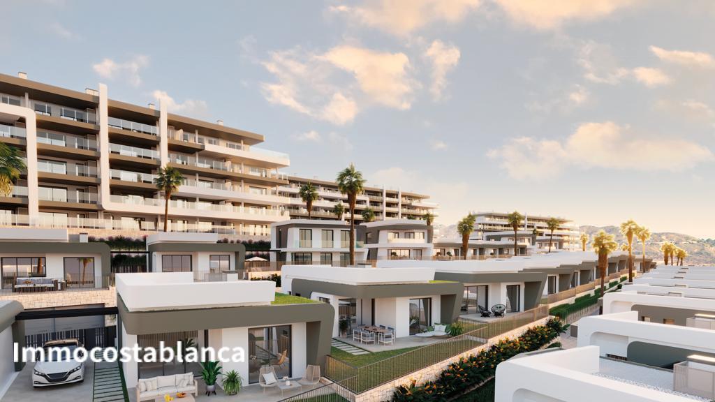 Villa in Alicante, 333 m², 650,000 €, photo 8, listing 30907456