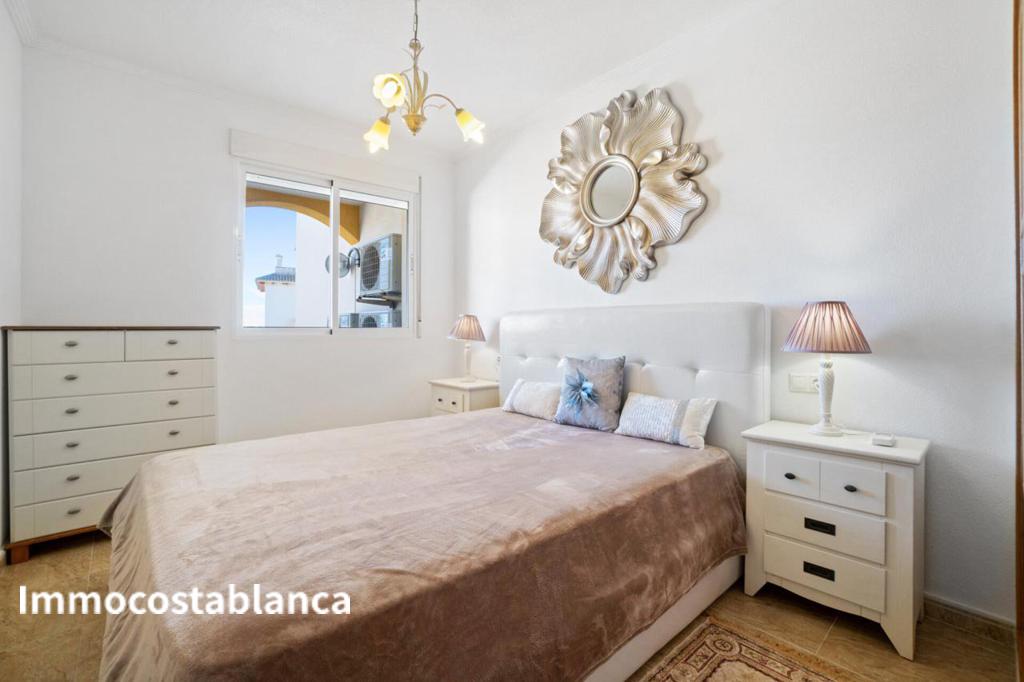 Apartment in Dehesa de Campoamor, 77 m², 139,000 €, photo 1, listing 28267216